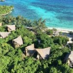 Chumbe Island : Tourism and Conservation in Harmony