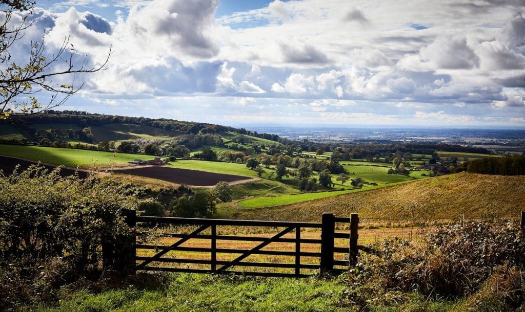 Walking East Yorkshire Festival