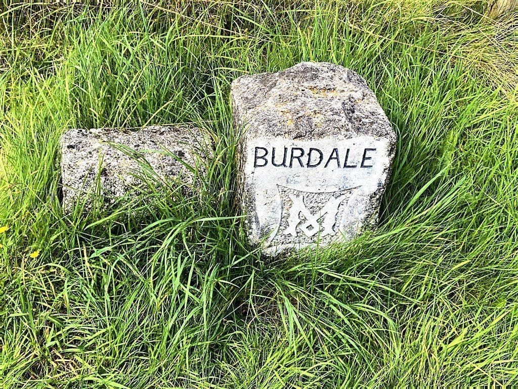 Burdale