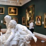Rossetti’s Portraits at the Holburne Museum