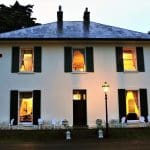 Elm Grove Country House: B&B With Bells On
