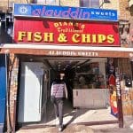 London's East End