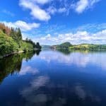 A Journey Thorugh the Countryside and Castles of Wales
