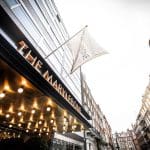 The Marylebone Hotel: a Capital Base