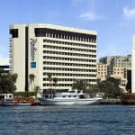 Radisson Hotel Group: Responsible Business