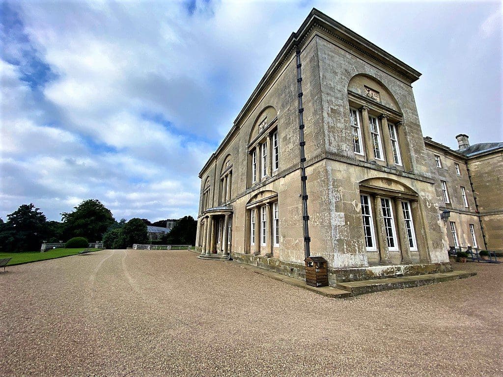 Sledmere House