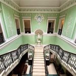 Sledmere House Staircase
