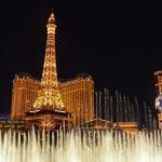 Casino Travel Is Becoming More Sustainable