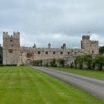 Lanercost Priory