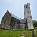 St Florence church
