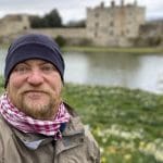 Mark Bibby Jackson: Climate Friendly Travel Podcast