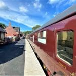 Churnet Valley Railway
