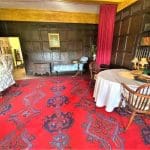 Boscobel House