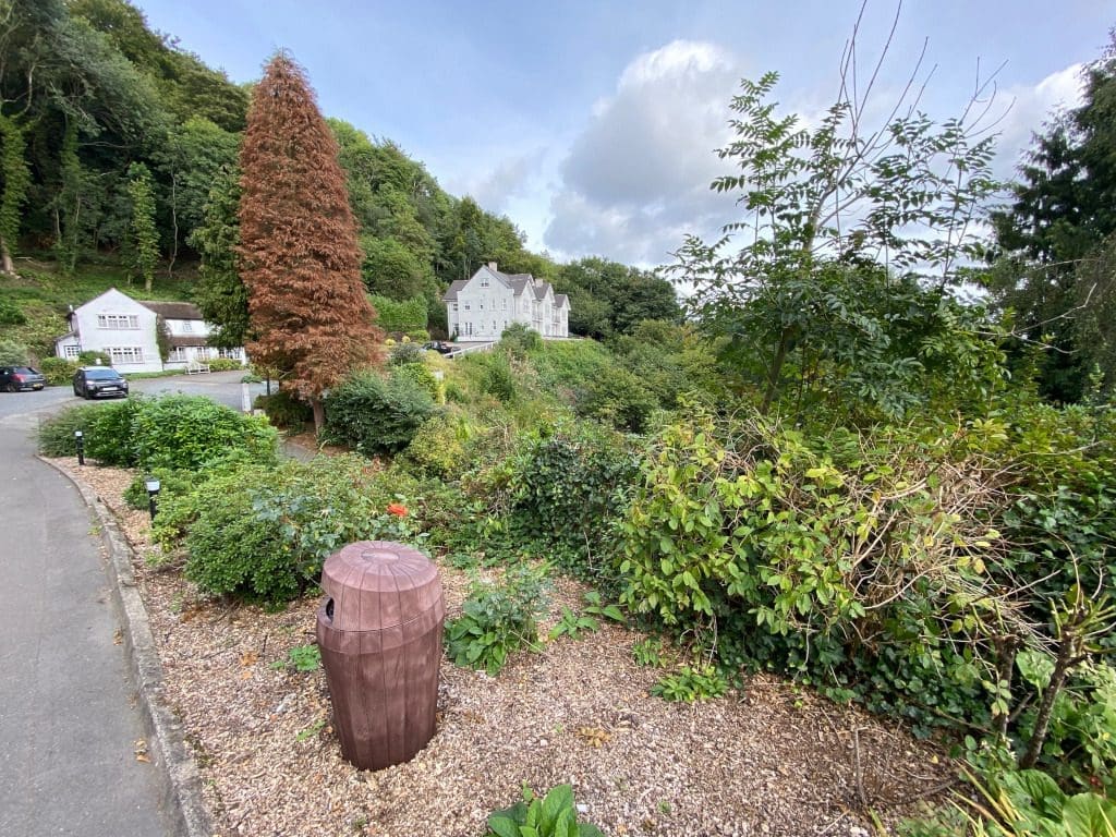 Cottage in the Wood Malvern