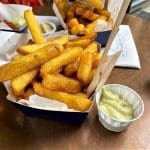 Eating Your Way Through Antwerp