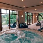 Lake Vyrnwy Spa