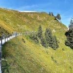 Sustainable Switzerland