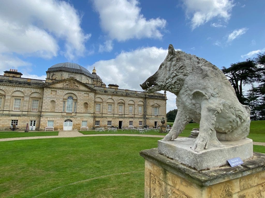 Castle Howard