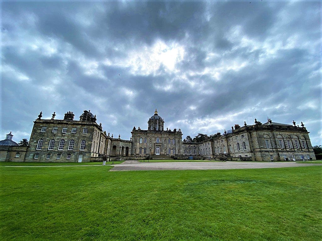 Castle Howard