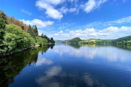 Lake Vyrnwy Hotel & Spa
