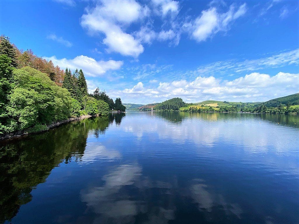 Lake Vyrnwy Hotel & Spa