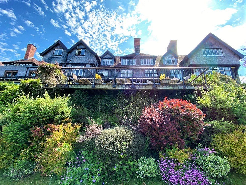 Lake Vyrnwy Hotel & Spa