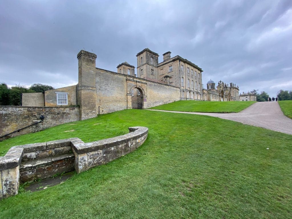 Castle Howard