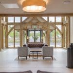 Sandburn Hall