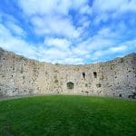 A Cardiff Walk Without a Guide