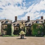 A Wales Road Trip through History