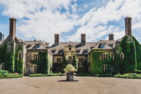 A Wales Road Trip through History