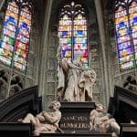 Mechelen : Medieval Flemish Gem