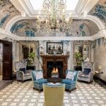 Late Constable and Brown’s Hotel London