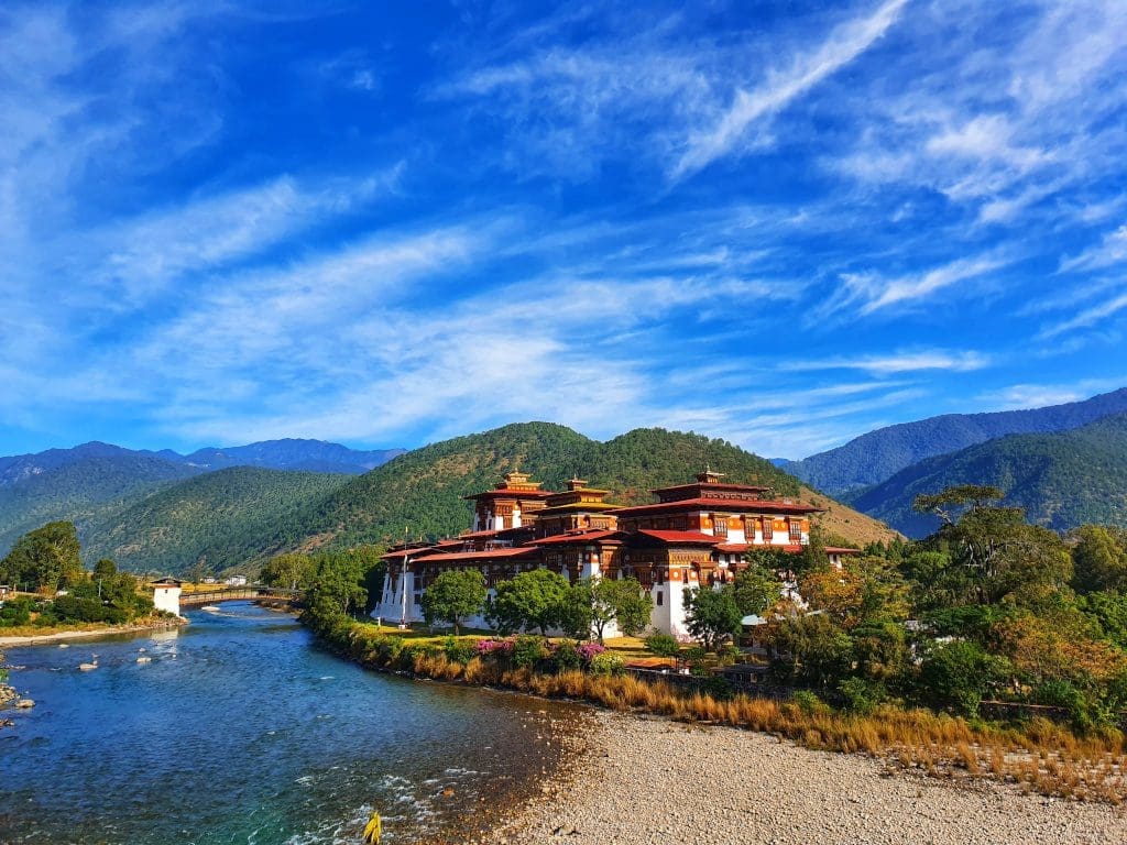 bhutan