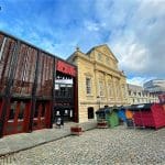 Bristol Old Vic