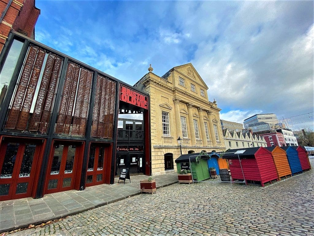 Bristol Old Vic