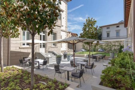 Dimora Palanca Florence’s New Luxury Hotel