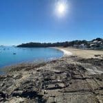Camping It Up in Normandy and Brittany 