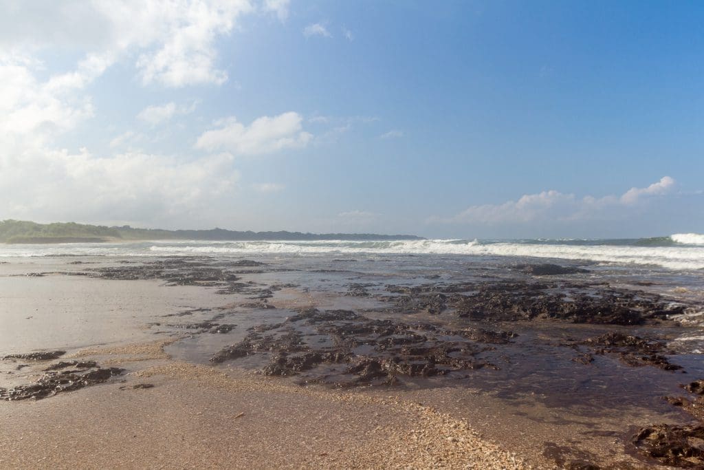 Costa Rica beaches