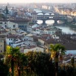 Pisa and Florence: Tuscany in Four Days