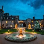 Thornbury Castle Joins Relais & Chateaux