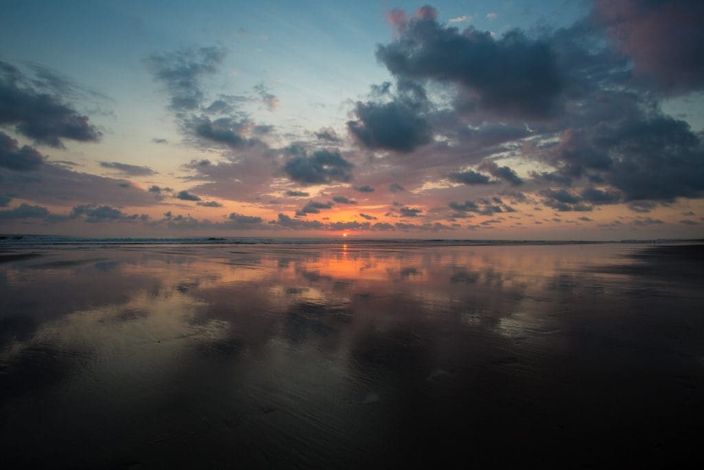 Playa Matapalo