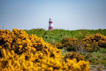 The Most Remote Places to Travel in the UK