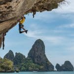 Top Rock Climbing Spots in America
