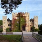 Hever Castle New Anne Boleyn Exhibition