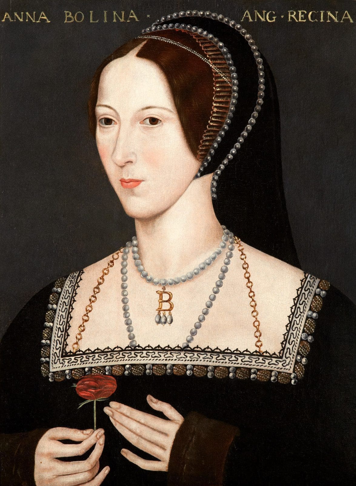 Anne Boleyn