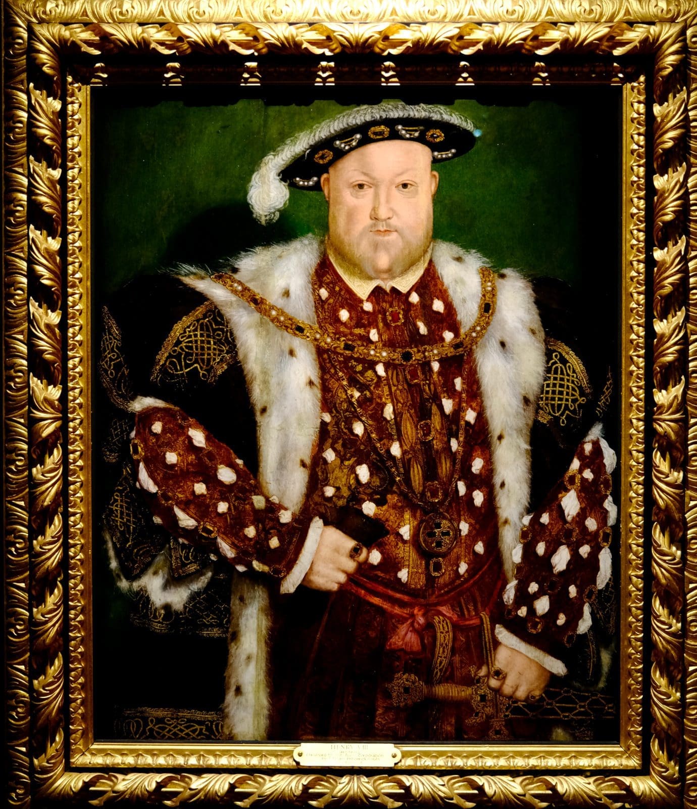 Henry VIII