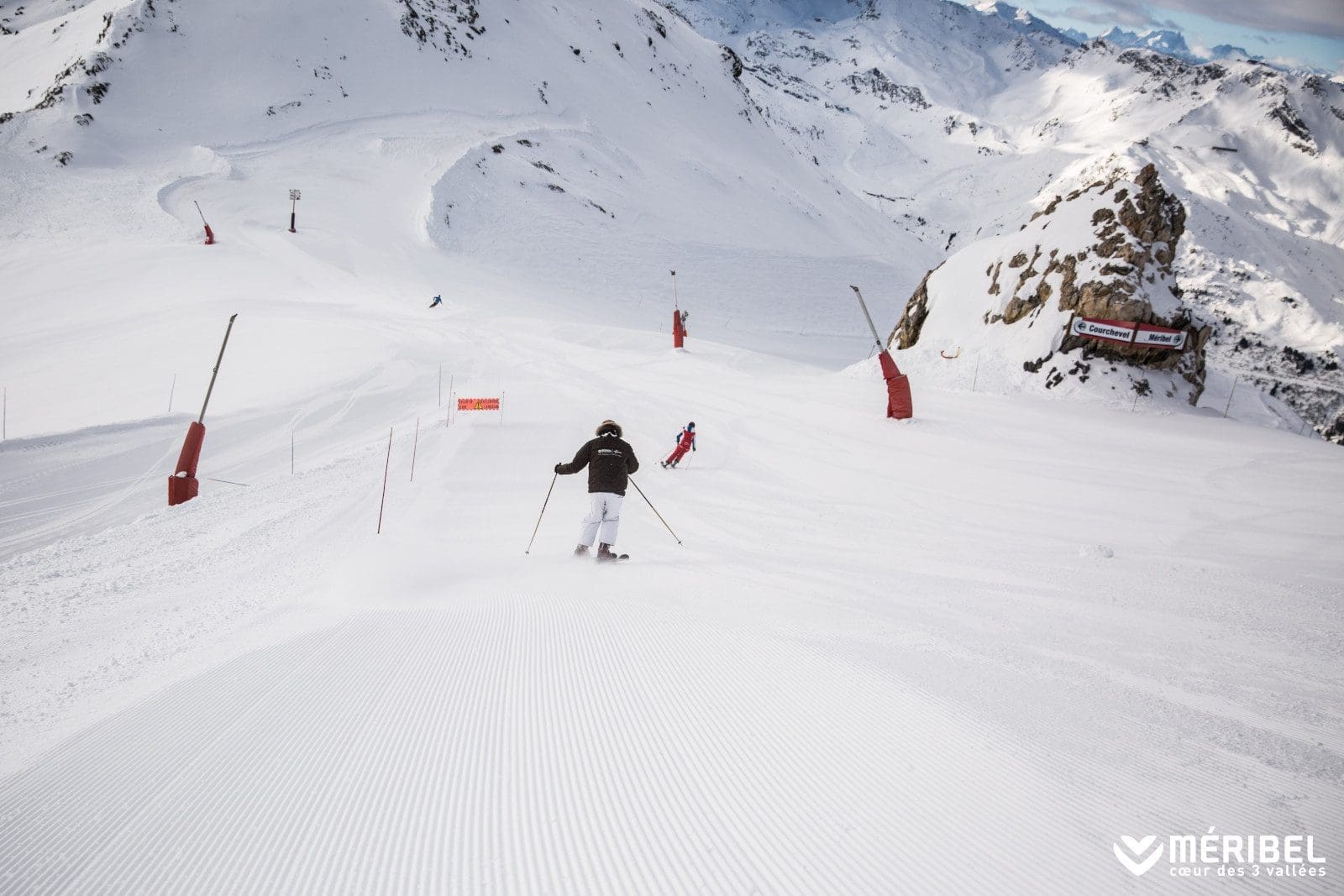 Meribel