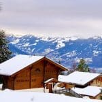 Chalet RoyAlp Hotel and Spa, Switzerland