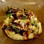 Amazing Swiss cuisine